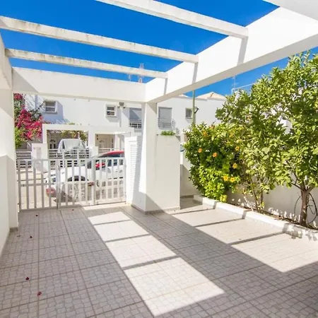 Lemon Tree House
