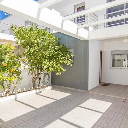 Lemon Tree House * Vila Nova De Cacela